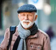 James P. Customer Review