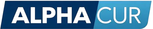AlphaCur Logo